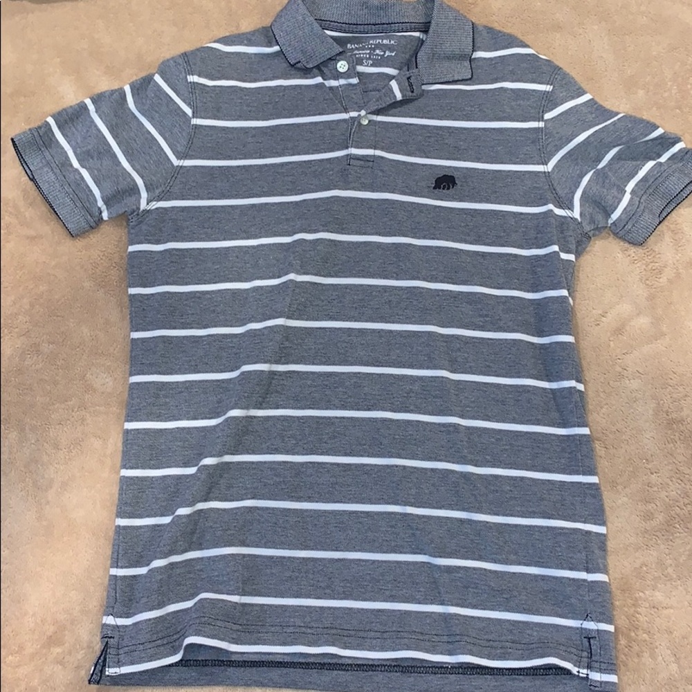 Banana Republic Polo